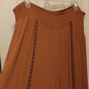 American Eagle, Palazzo Pant, SZ XL